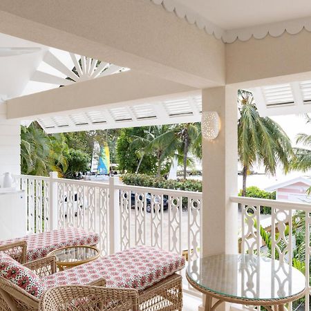 Cobblers Cove Hotell Speightstown Eksteriør bilde