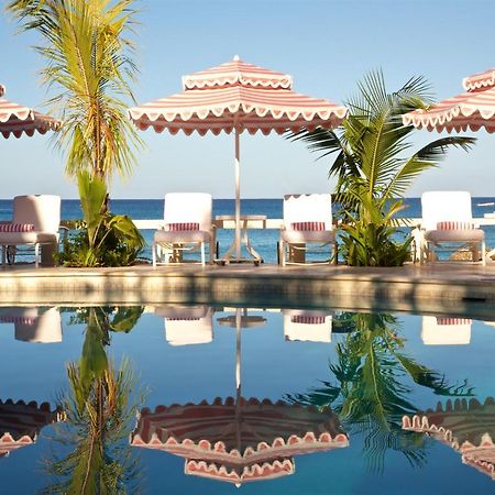 Cobblers Cove Hotell Speightstown Eksteriør bilde