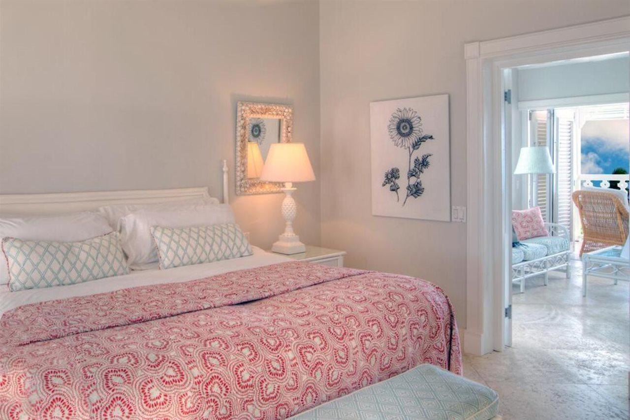 Cobblers Cove Hotell Speightstown Eksteriør bilde