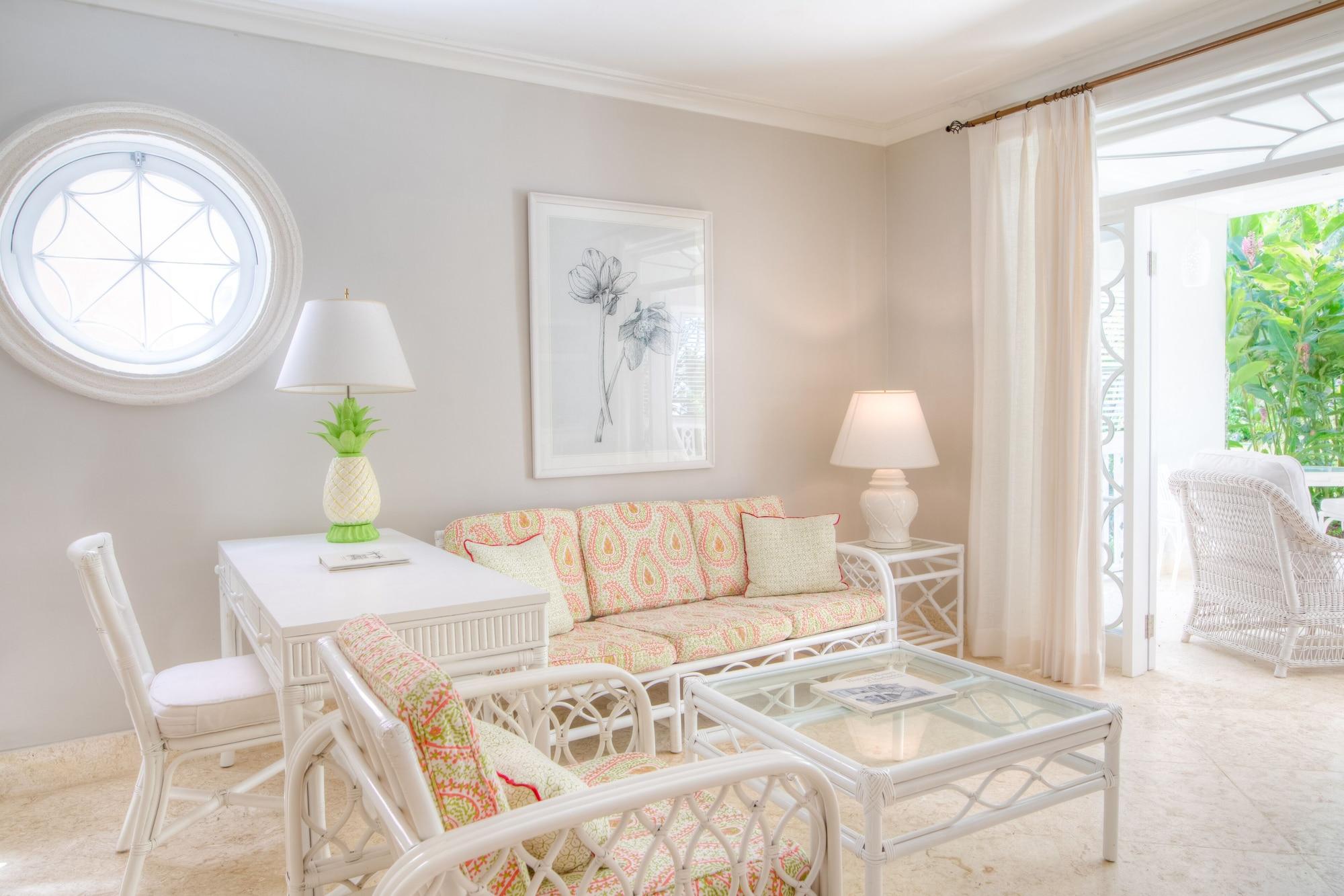 Cobblers Cove Hotell Speightstown Eksteriør bilde