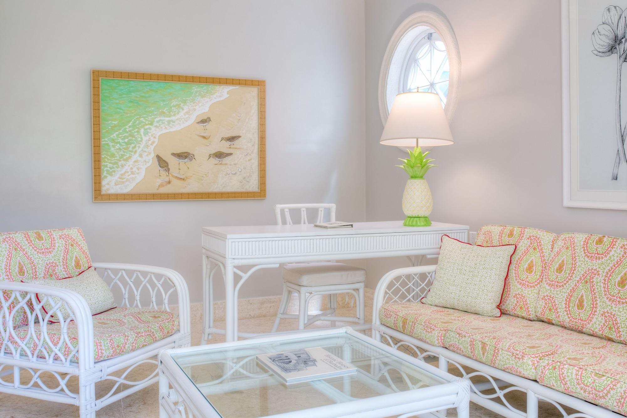 Cobblers Cove Hotell Speightstown Eksteriør bilde