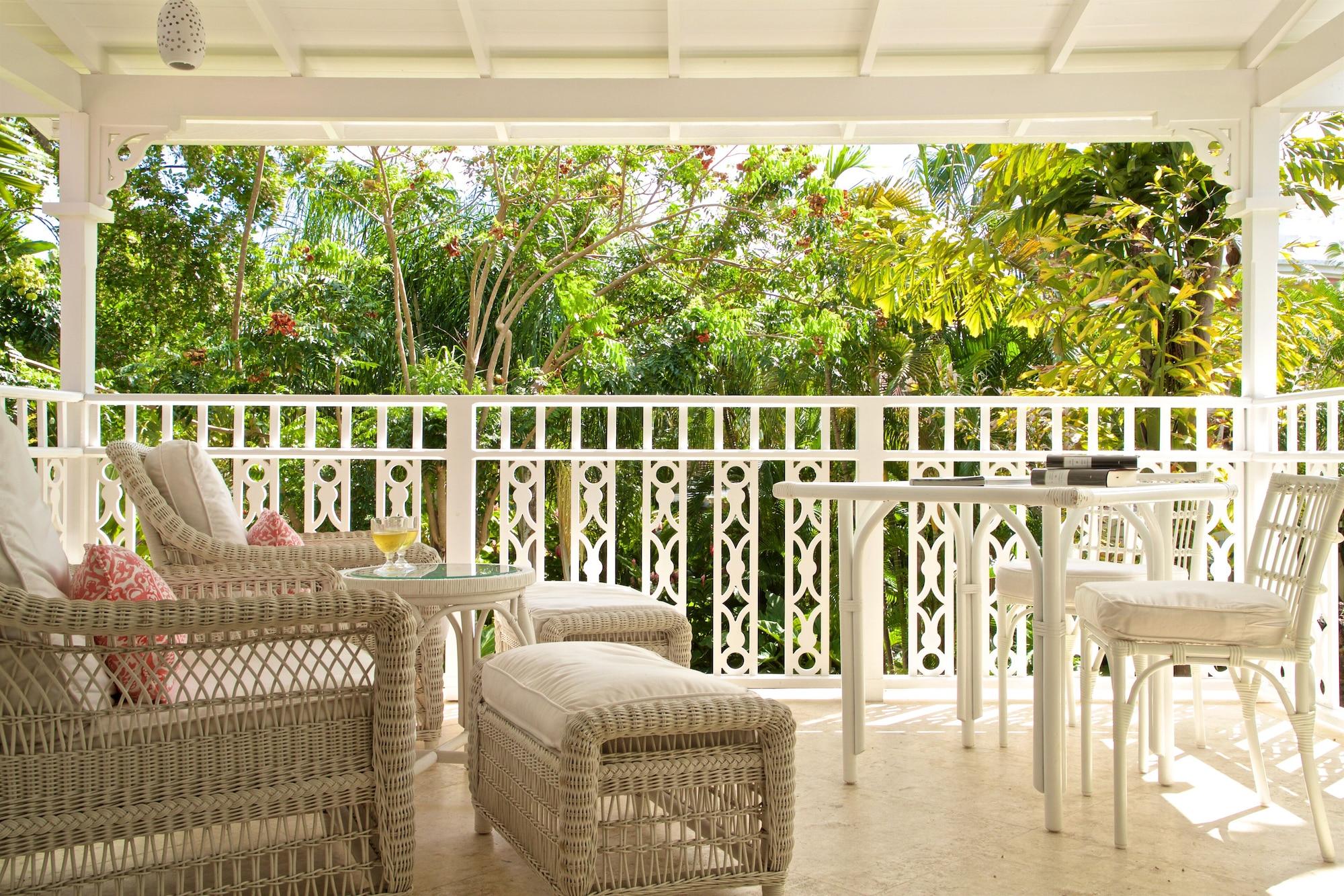 Cobblers Cove Hotell Speightstown Eksteriør bilde