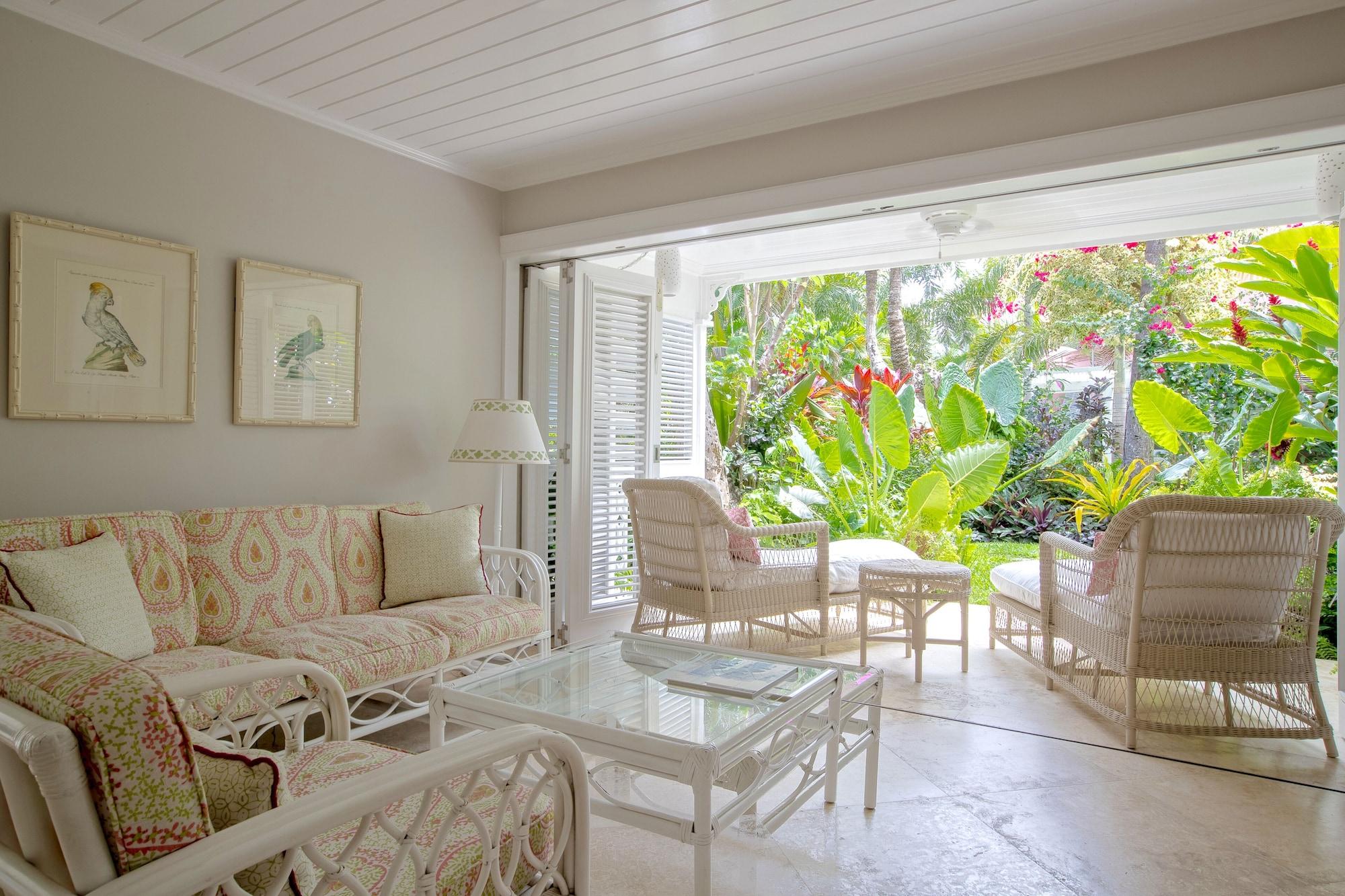 Cobblers Cove Hotell Speightstown Eksteriør bilde