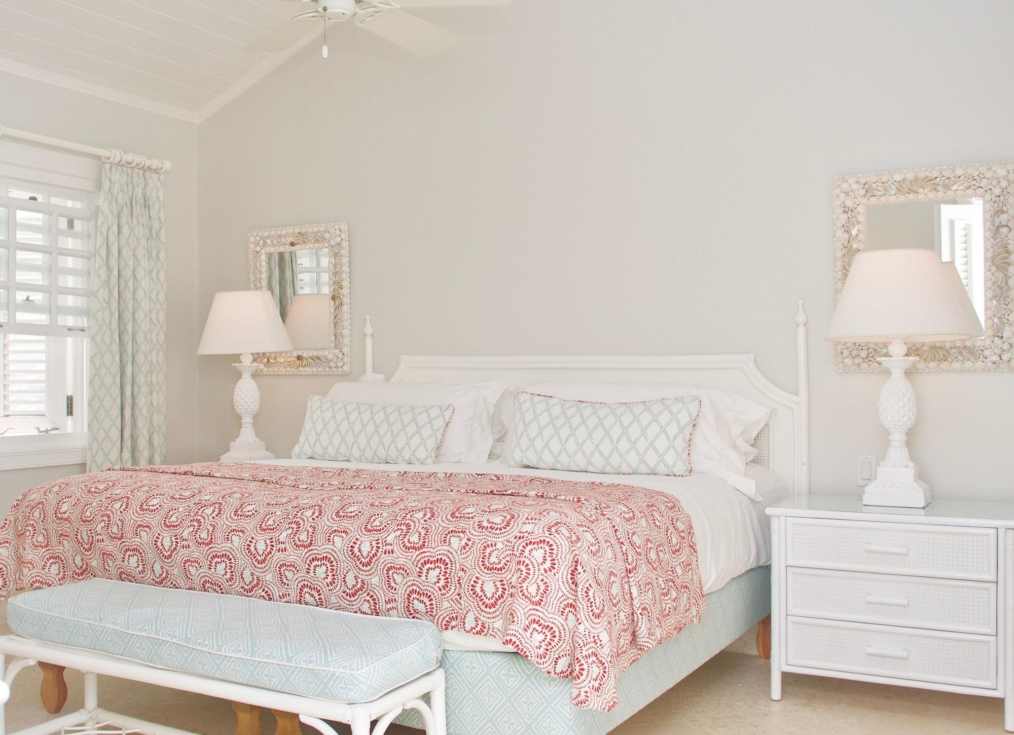 Cobblers Cove Hotell Speightstown Eksteriør bilde
