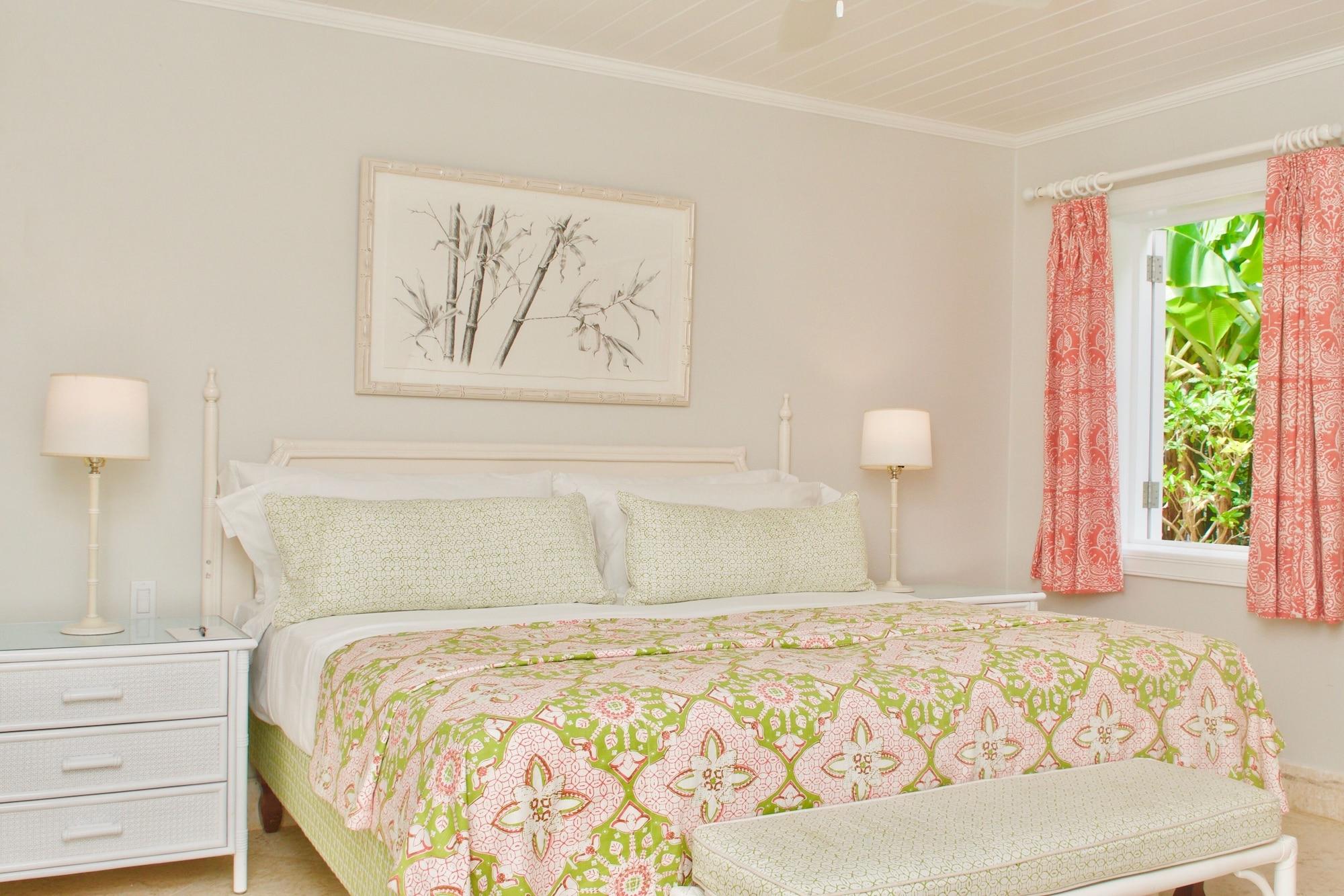 Cobblers Cove Hotell Speightstown Eksteriør bilde