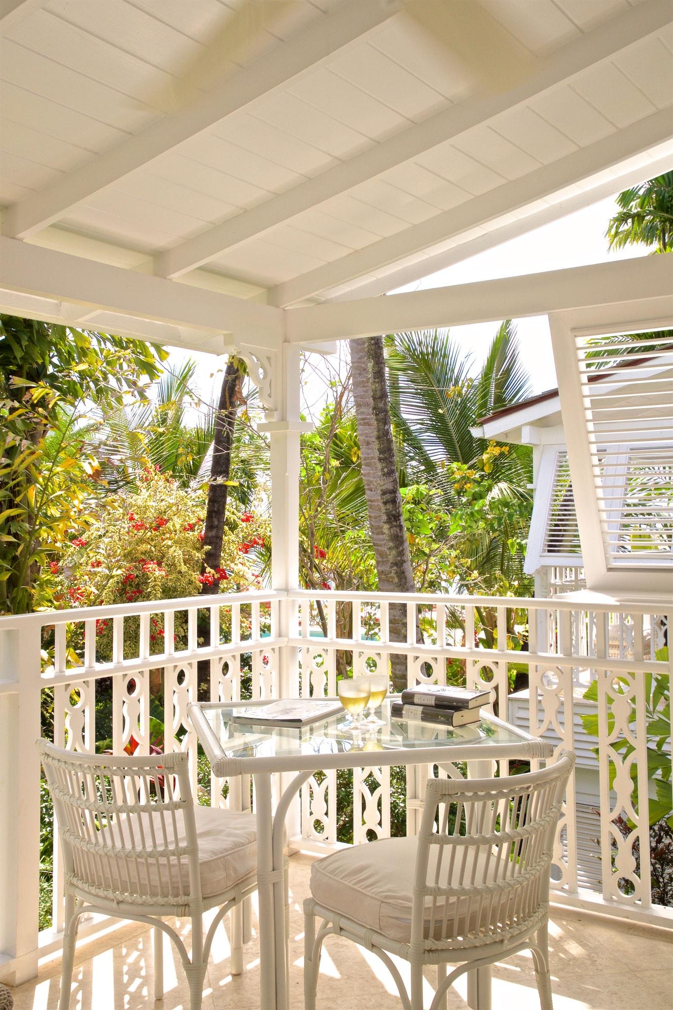 Cobblers Cove Hotell Speightstown Eksteriør bilde