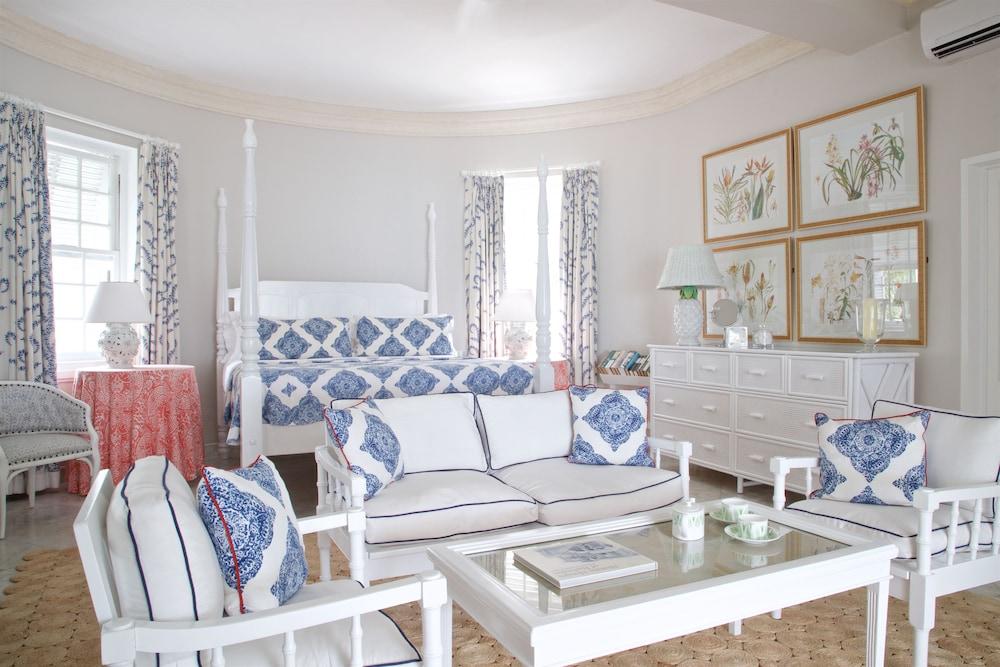 Cobblers Cove Hotell Speightstown Eksteriør bilde