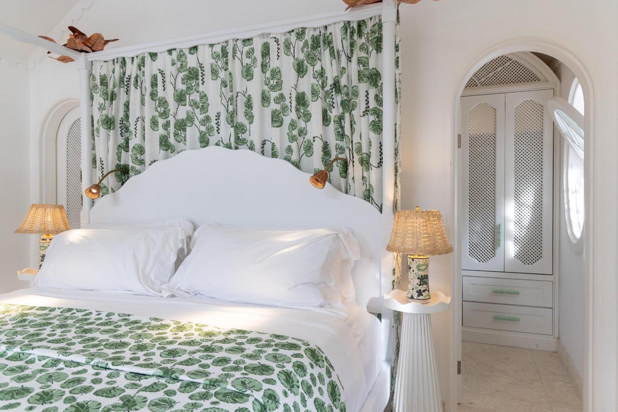 Cobblers Cove Hotell Speightstown Eksteriør bilde