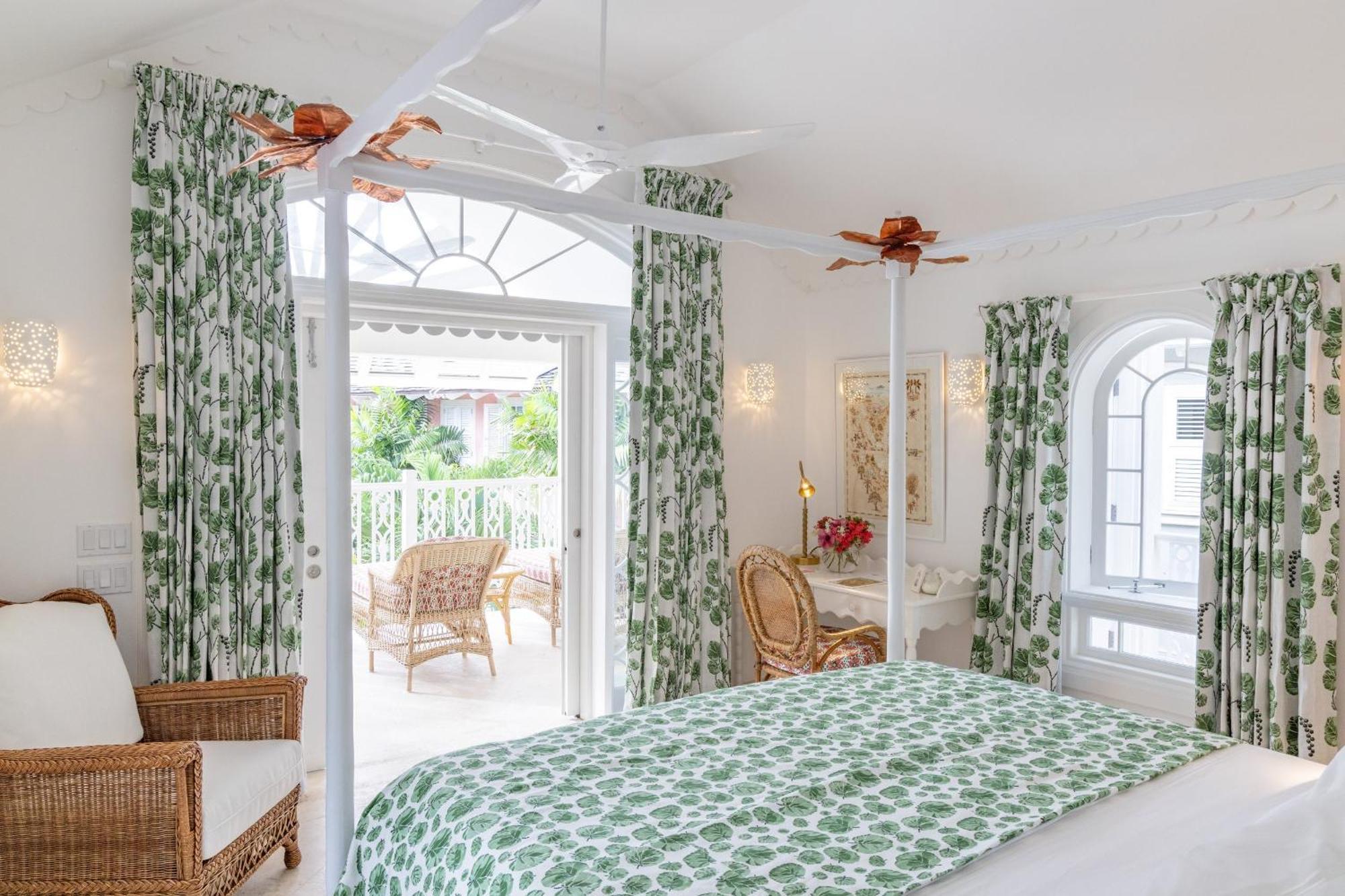 Cobblers Cove Hotell Speightstown Eksteriør bilde