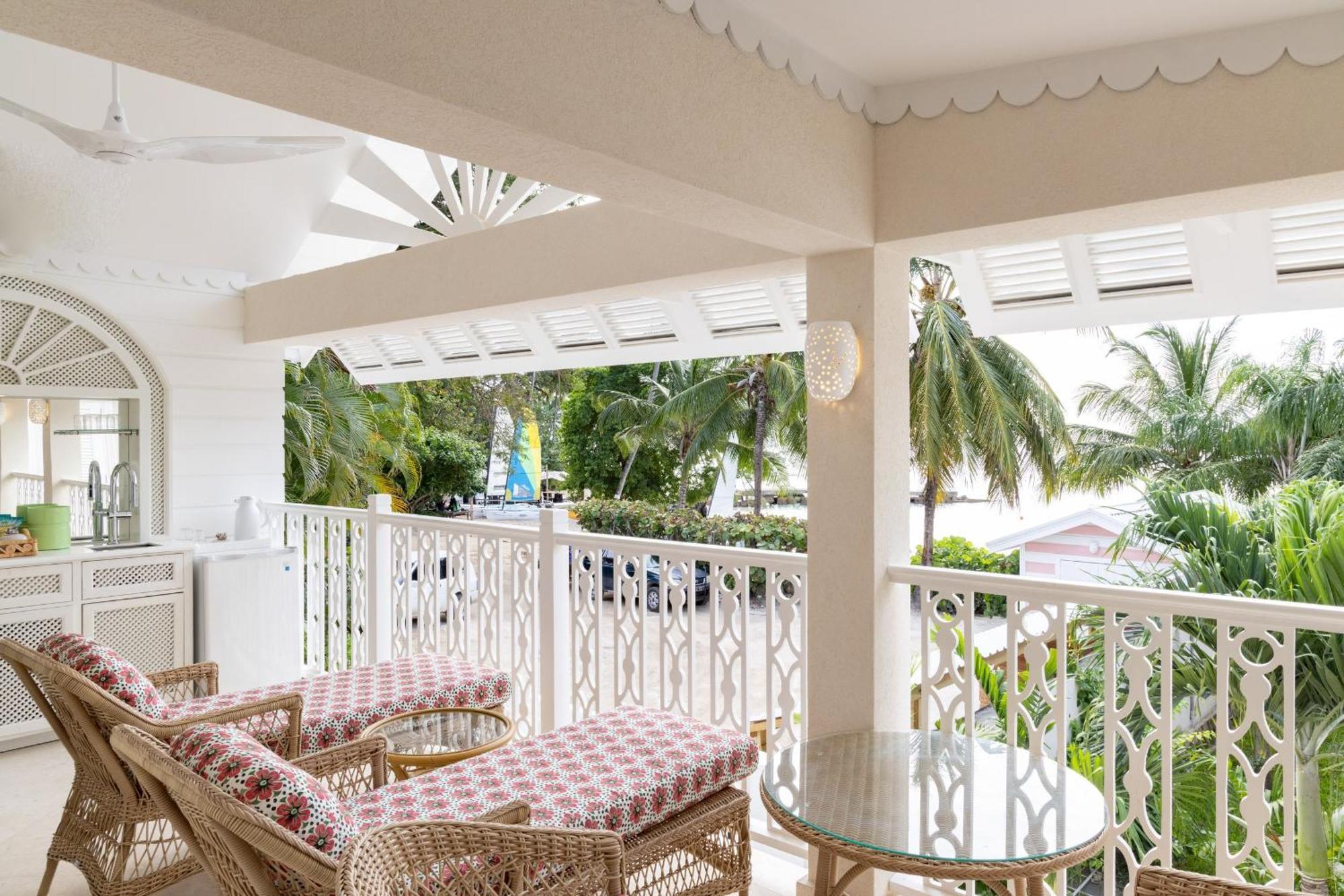 Cobblers Cove Hotell Speightstown Eksteriør bilde