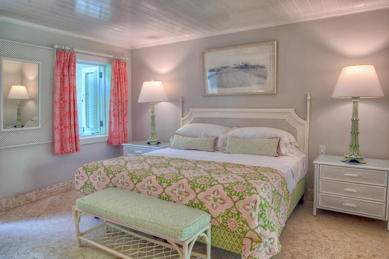 Cobblers Cove Hotell Speightstown Eksteriør bilde