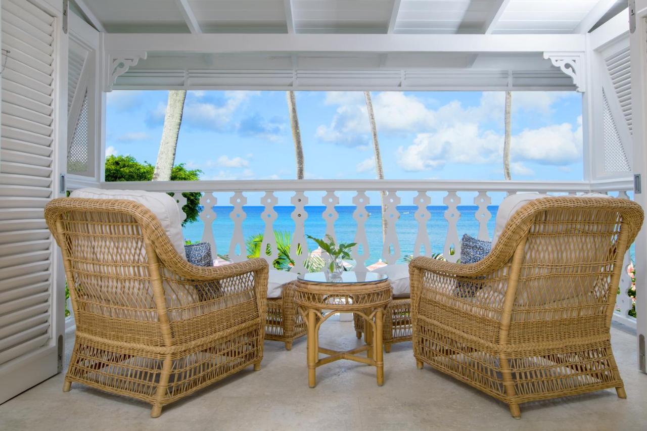Cobblers Cove Hotell Speightstown Eksteriør bilde