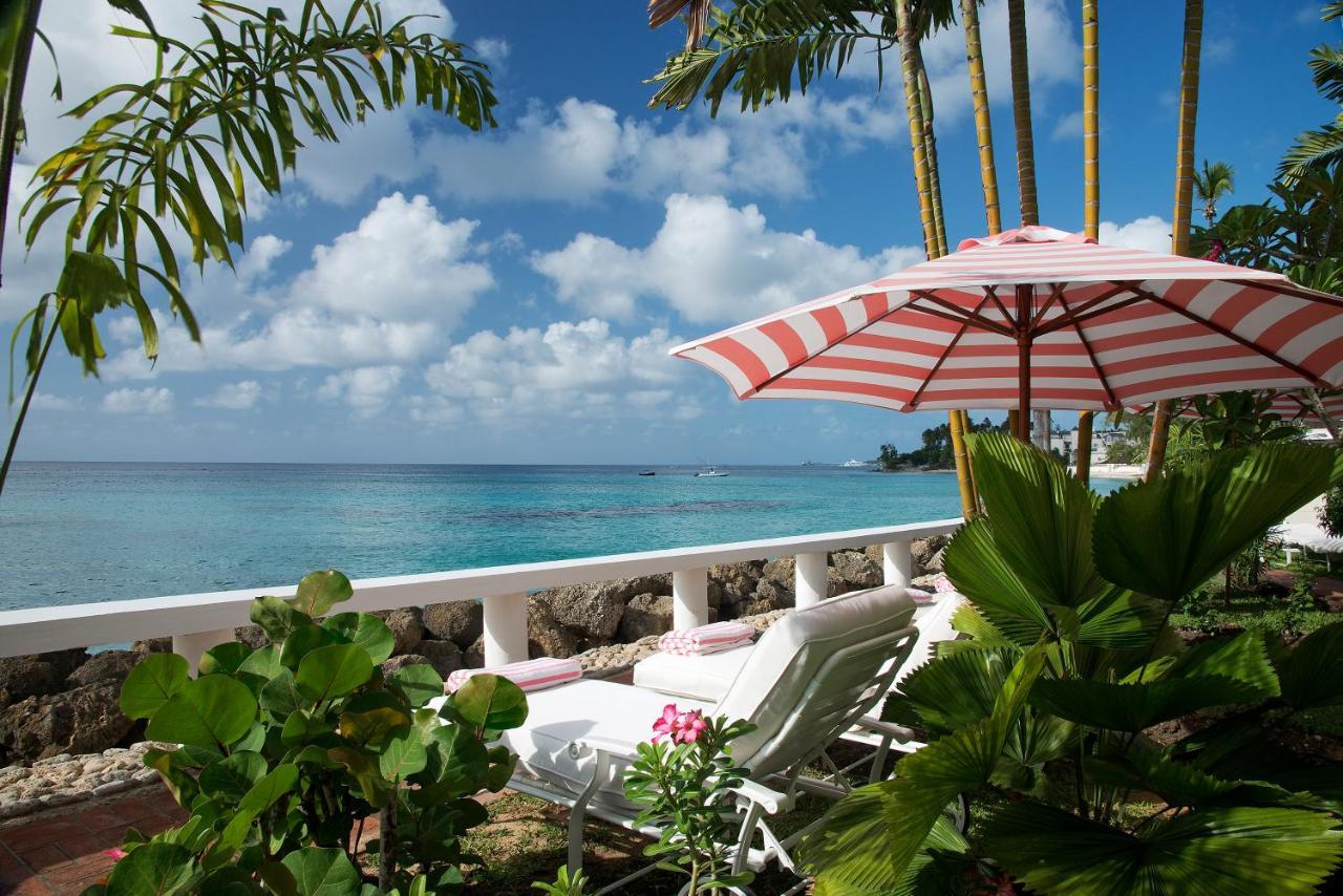 Cobblers Cove Hotell Speightstown Eksteriør bilde