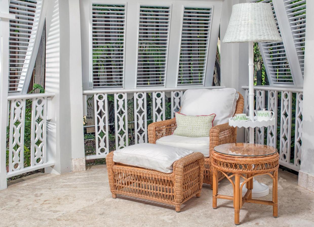 Cobblers Cove Hotell Speightstown Eksteriør bilde