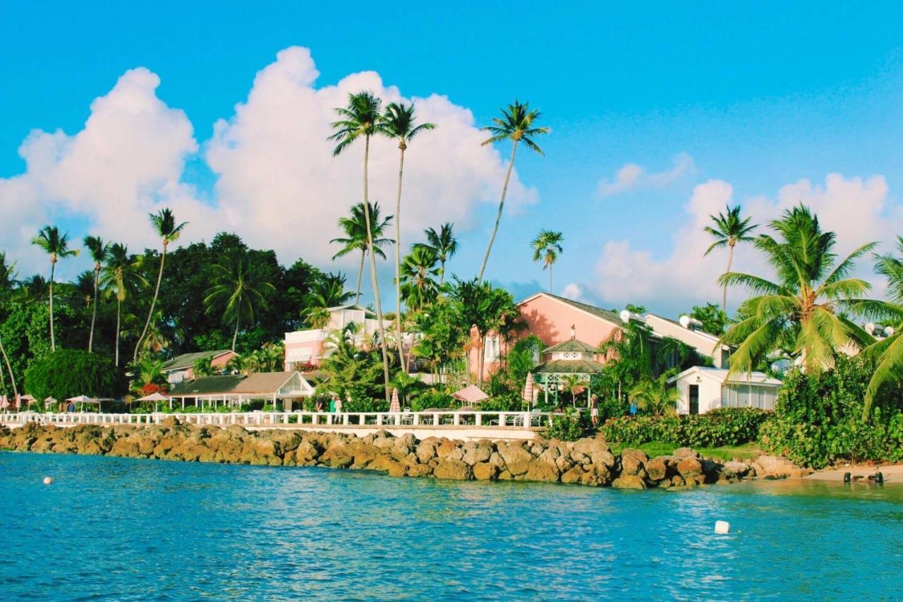 Cobblers Cove Hotell Speightstown Eksteriør bilde