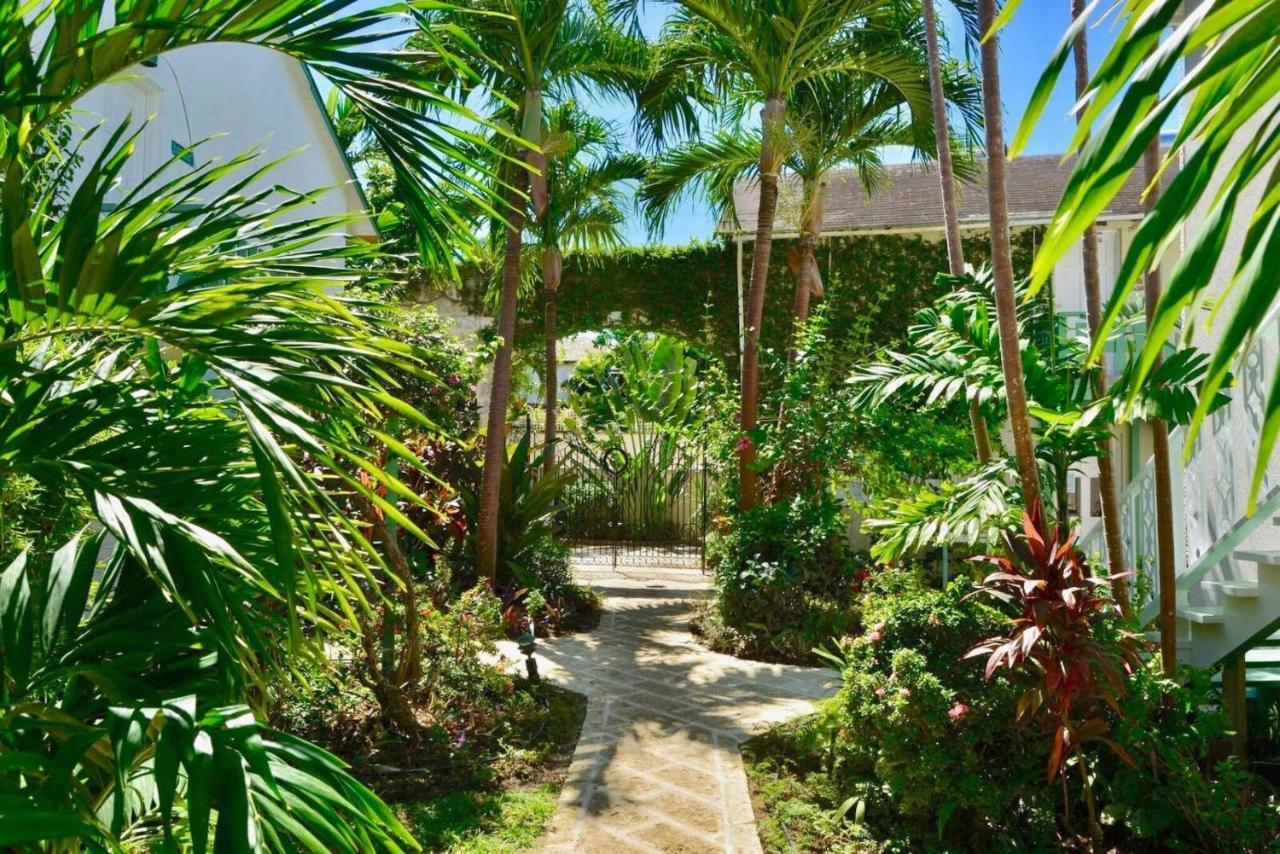 Cobblers Cove Hotell Speightstown Eksteriør bilde