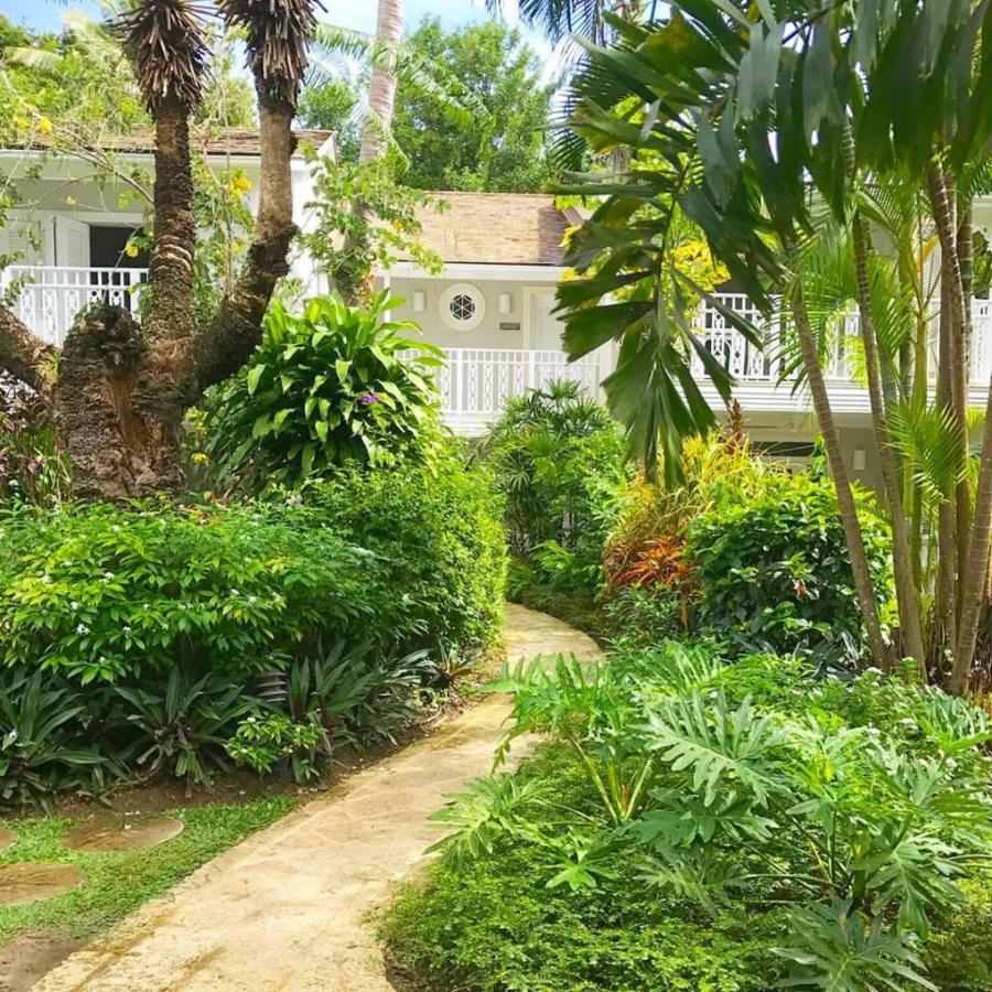 Cobblers Cove Hotell Speightstown Eksteriør bilde