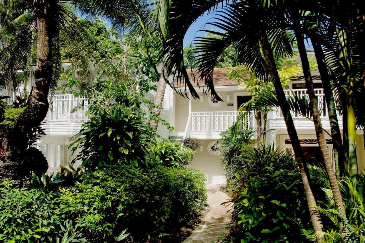 Cobblers Cove Hotell Speightstown Eksteriør bilde