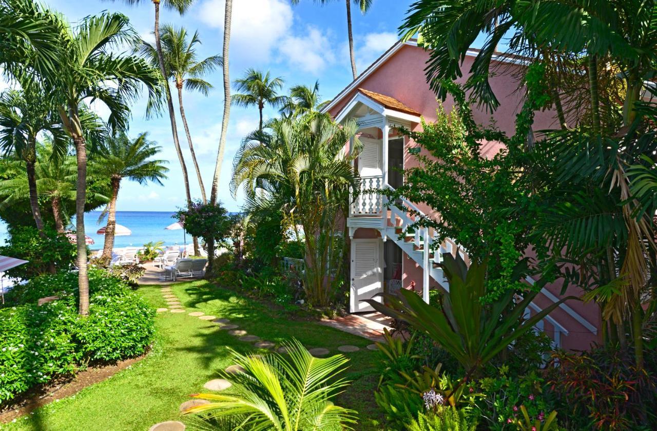 Cobblers Cove Hotell Speightstown Eksteriør bilde