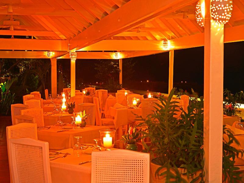 Cobblers Cove Hotell Speightstown Eksteriør bilde