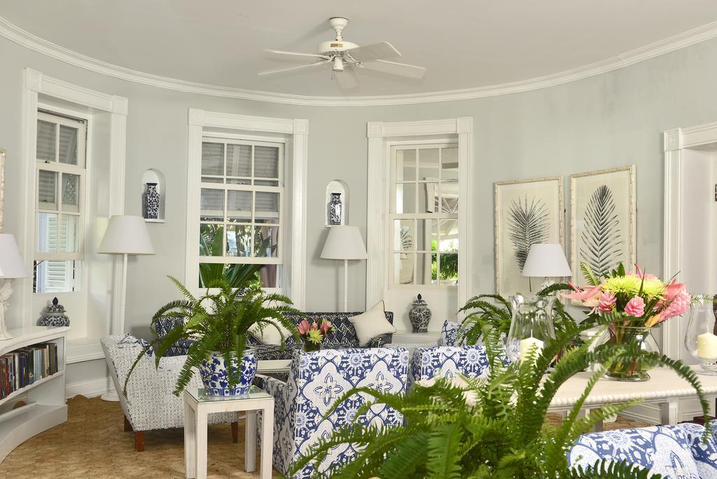 Cobblers Cove Hotell Speightstown Eksteriør bilde