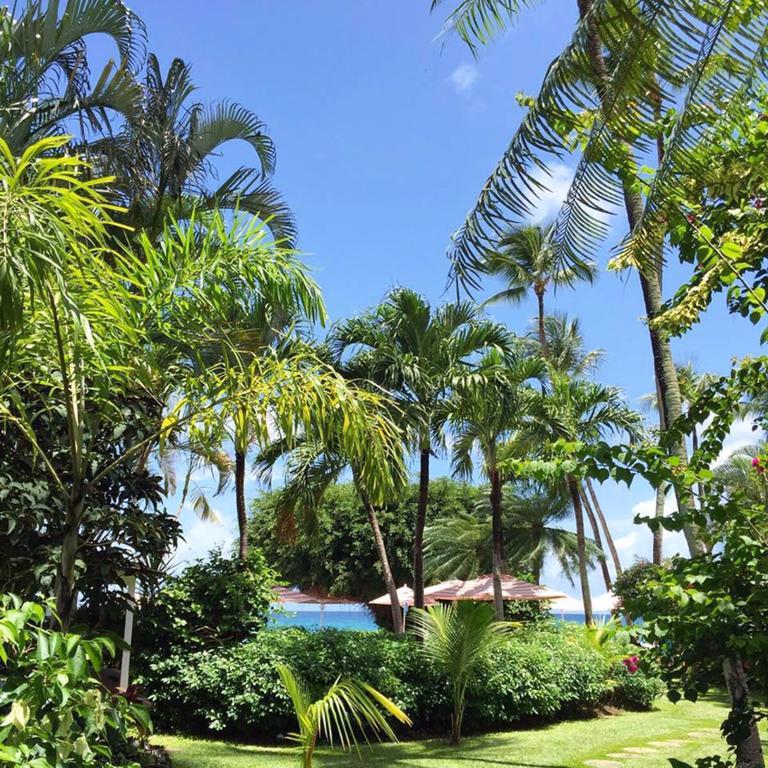 Cobblers Cove Hotell Speightstown Eksteriør bilde