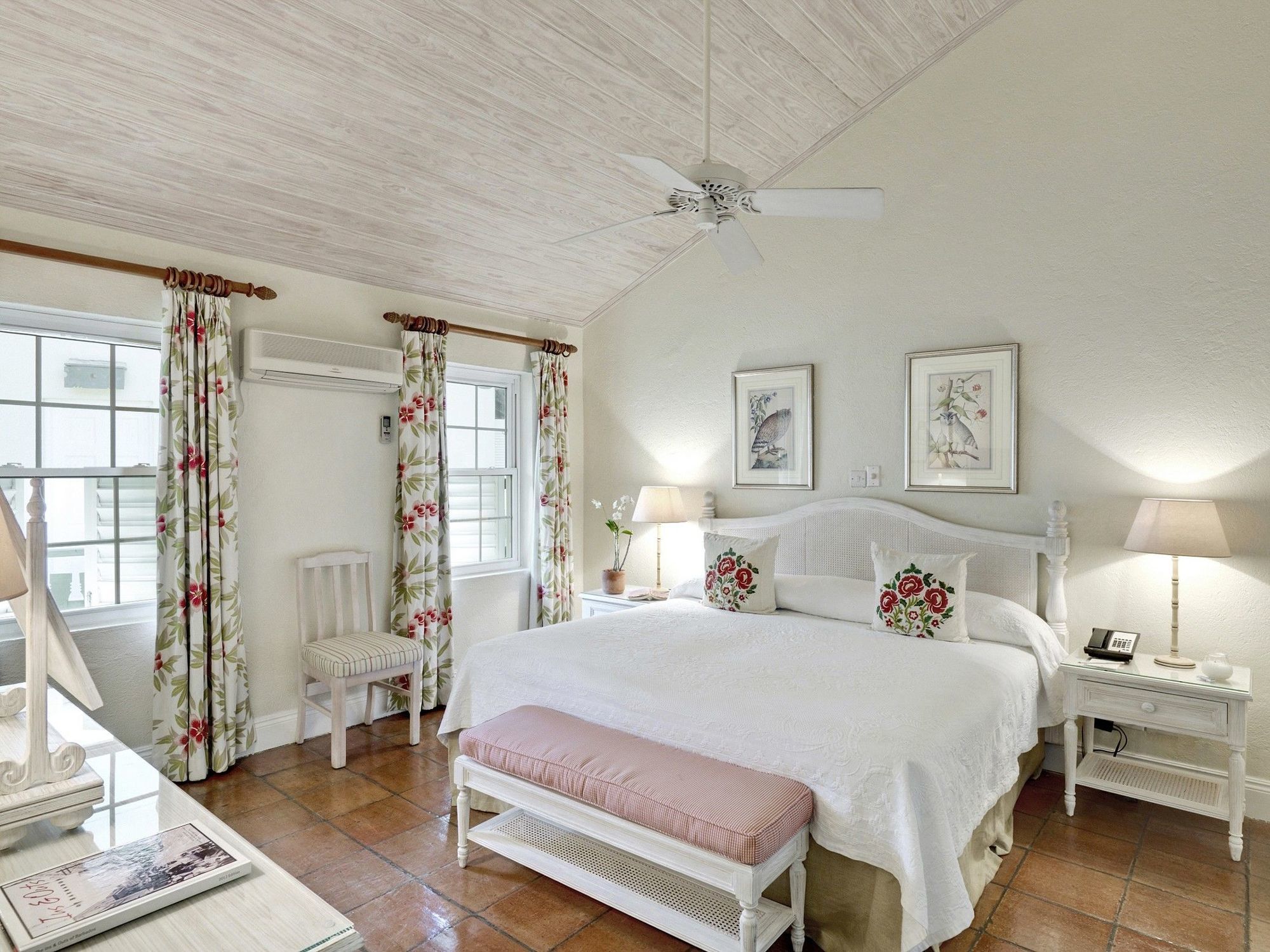 Cobblers Cove Hotell Speightstown Eksteriør bilde