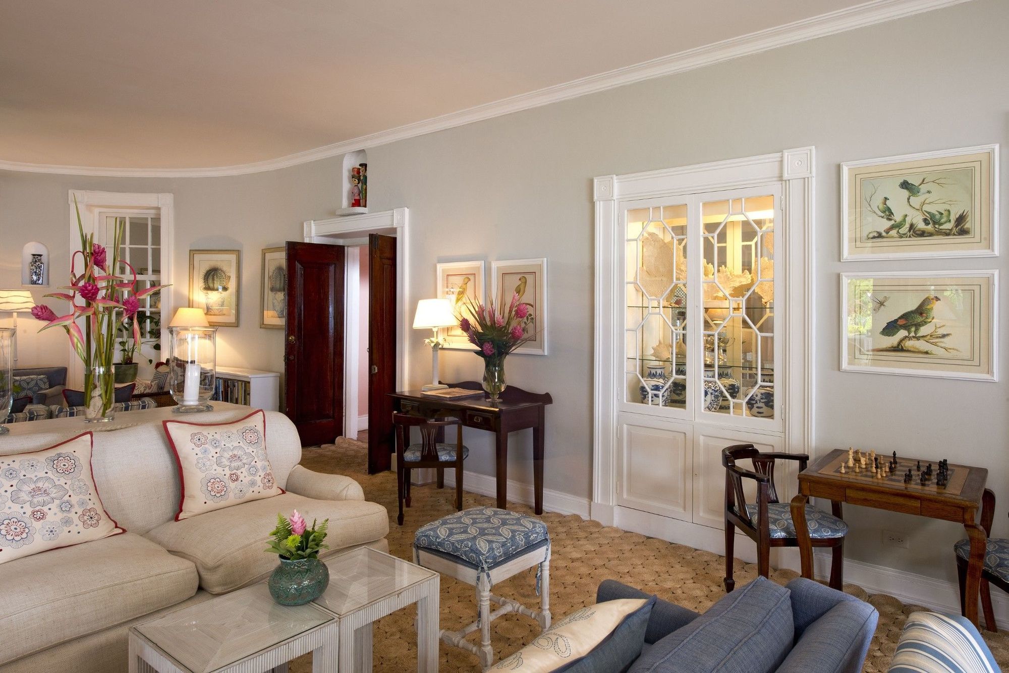 Cobblers Cove Hotell Speightstown Eksteriør bilde
