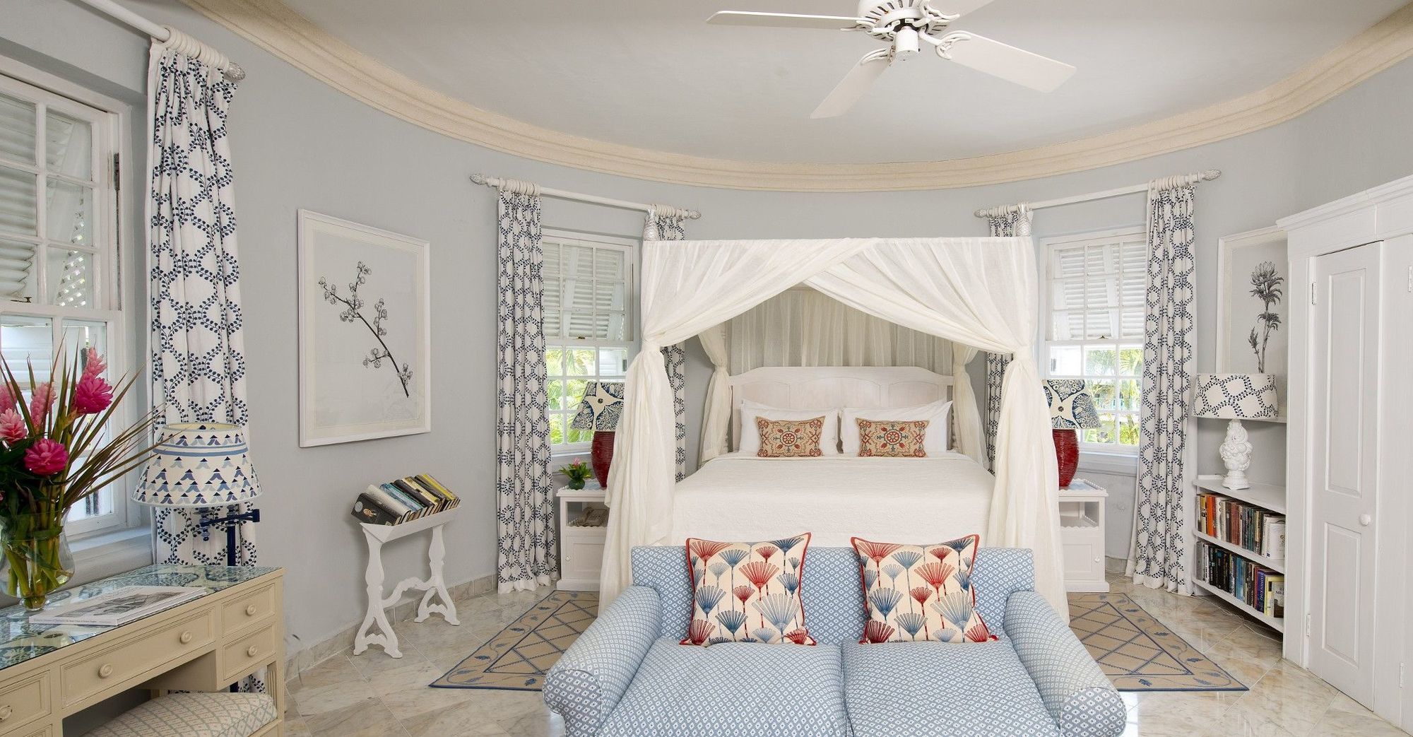 Cobblers Cove Hotell Speightstown Eksteriør bilde