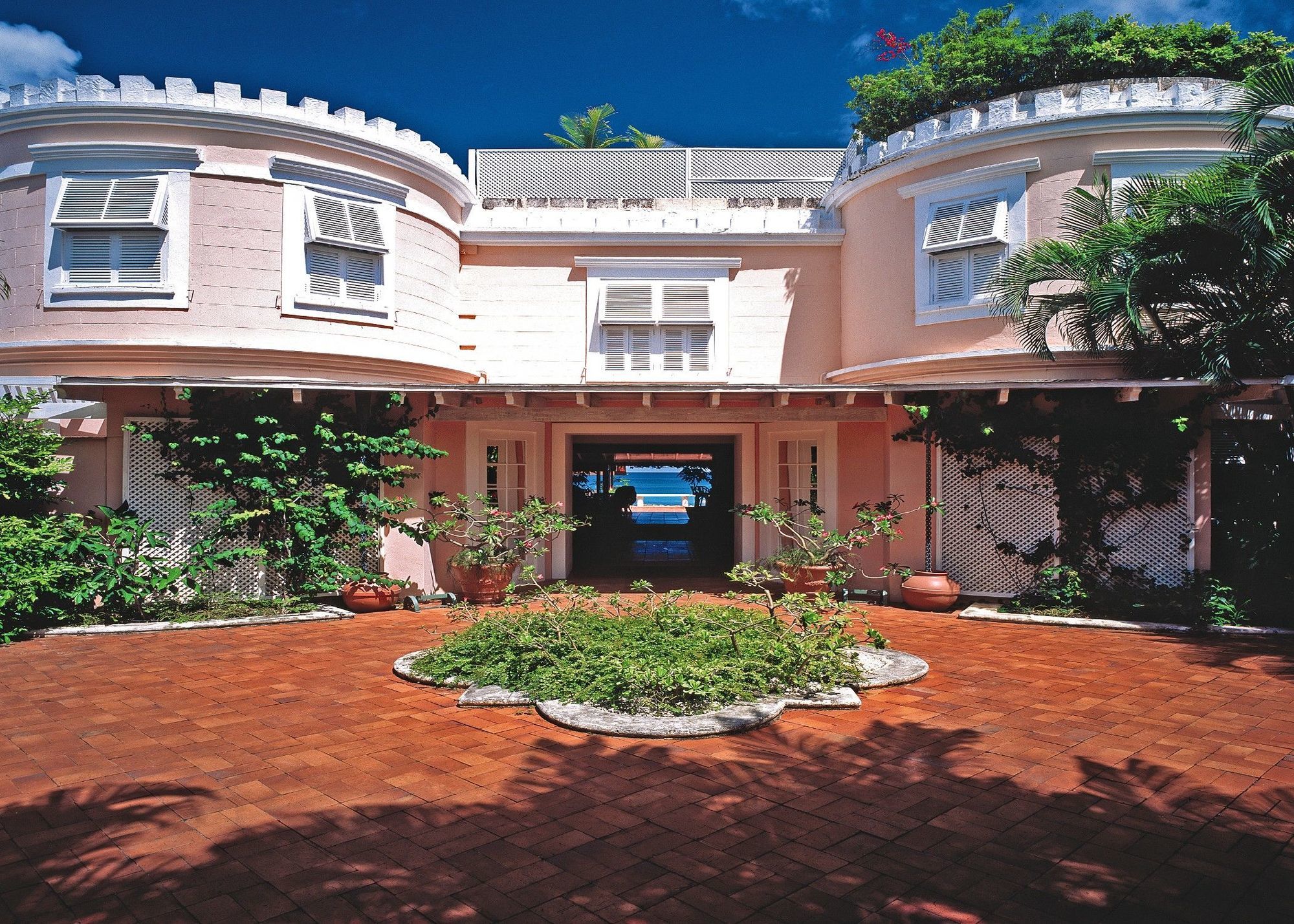 Cobblers Cove Hotell Speightstown Eksteriør bilde