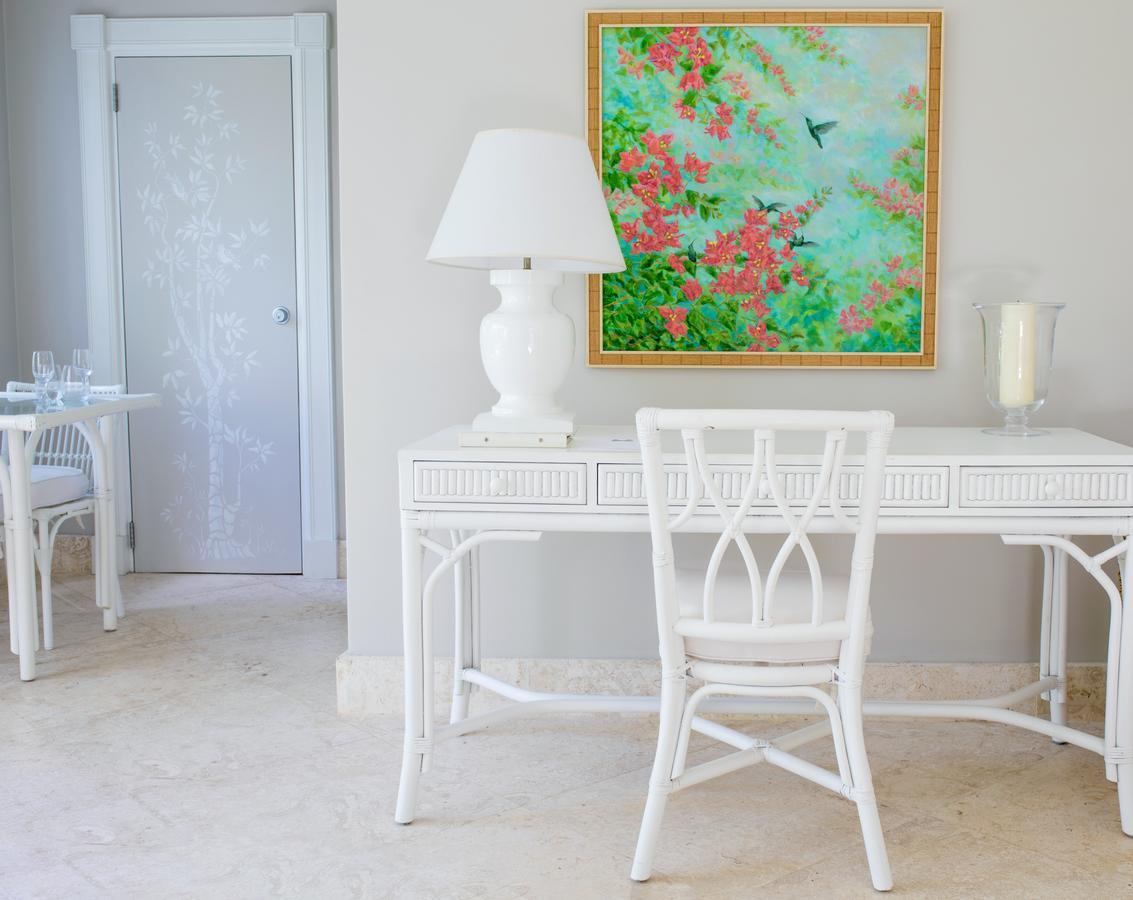 Cobblers Cove Hotell Speightstown Eksteriør bilde