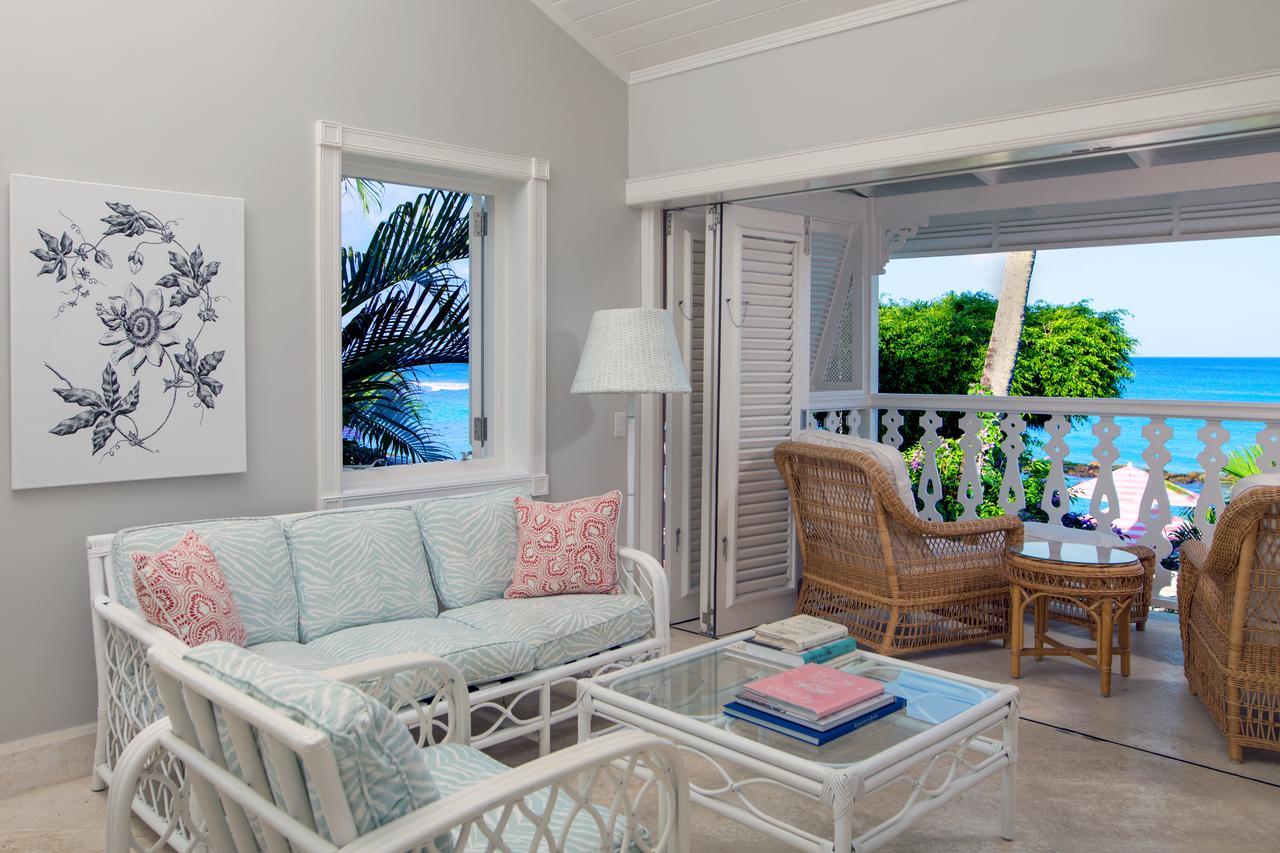 Cobblers Cove Hotell Speightstown Eksteriør bilde