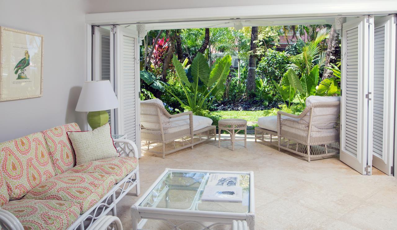 Cobblers Cove Hotell Speightstown Eksteriør bilde