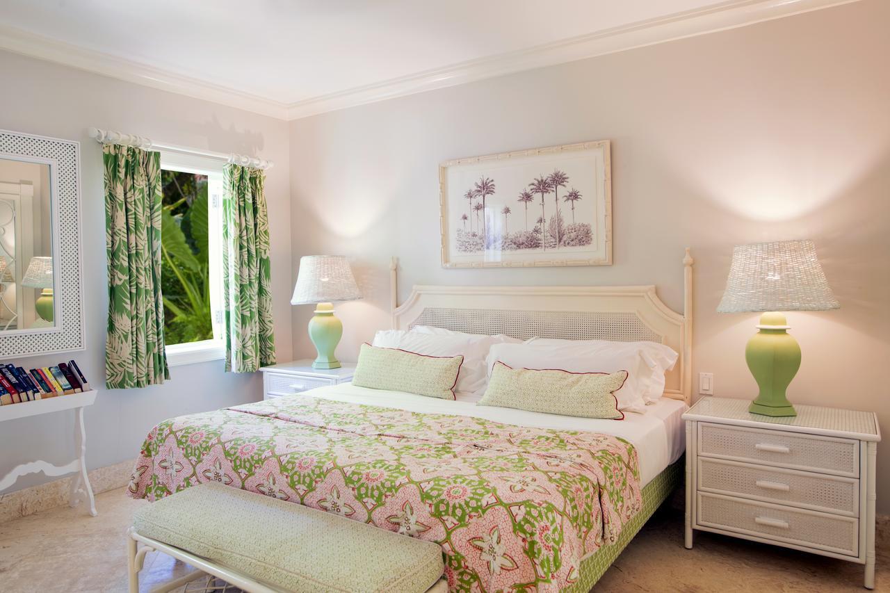 Cobblers Cove Hotell Speightstown Eksteriør bilde