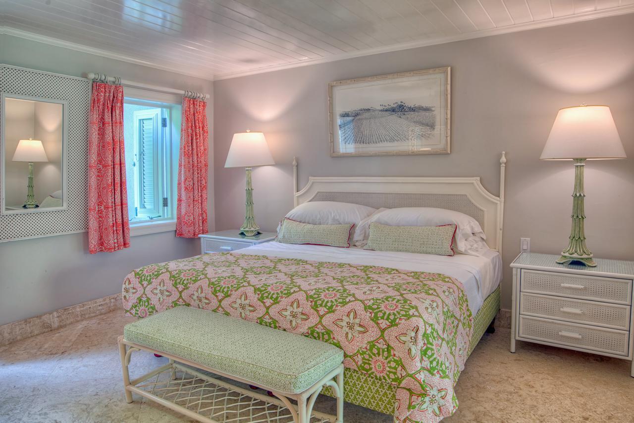 Cobblers Cove Hotell Speightstown Eksteriør bilde