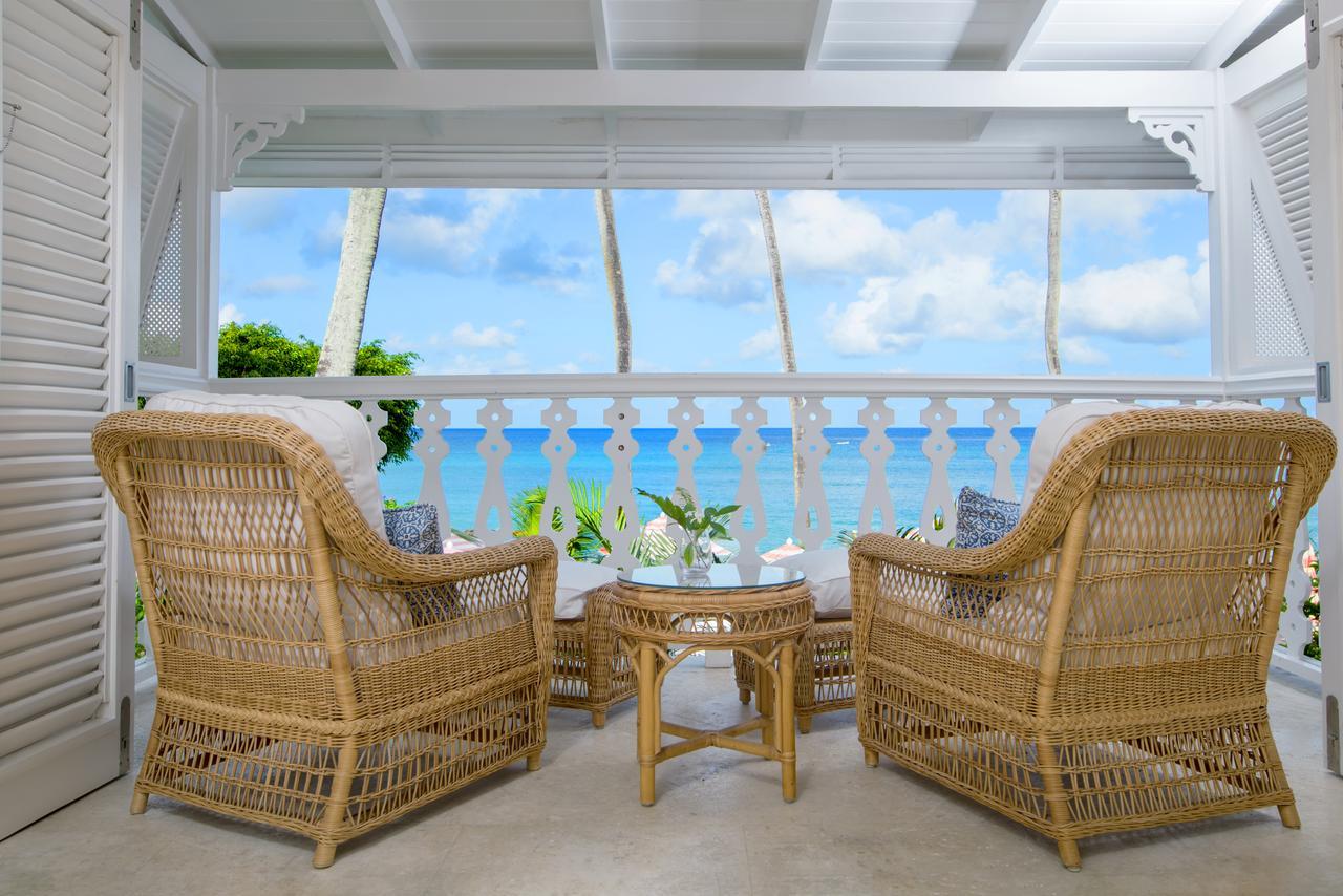 Cobblers Cove Hotell Speightstown Eksteriør bilde