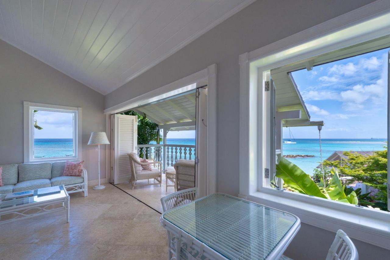 Cobblers Cove Hotell Speightstown Eksteriør bilde