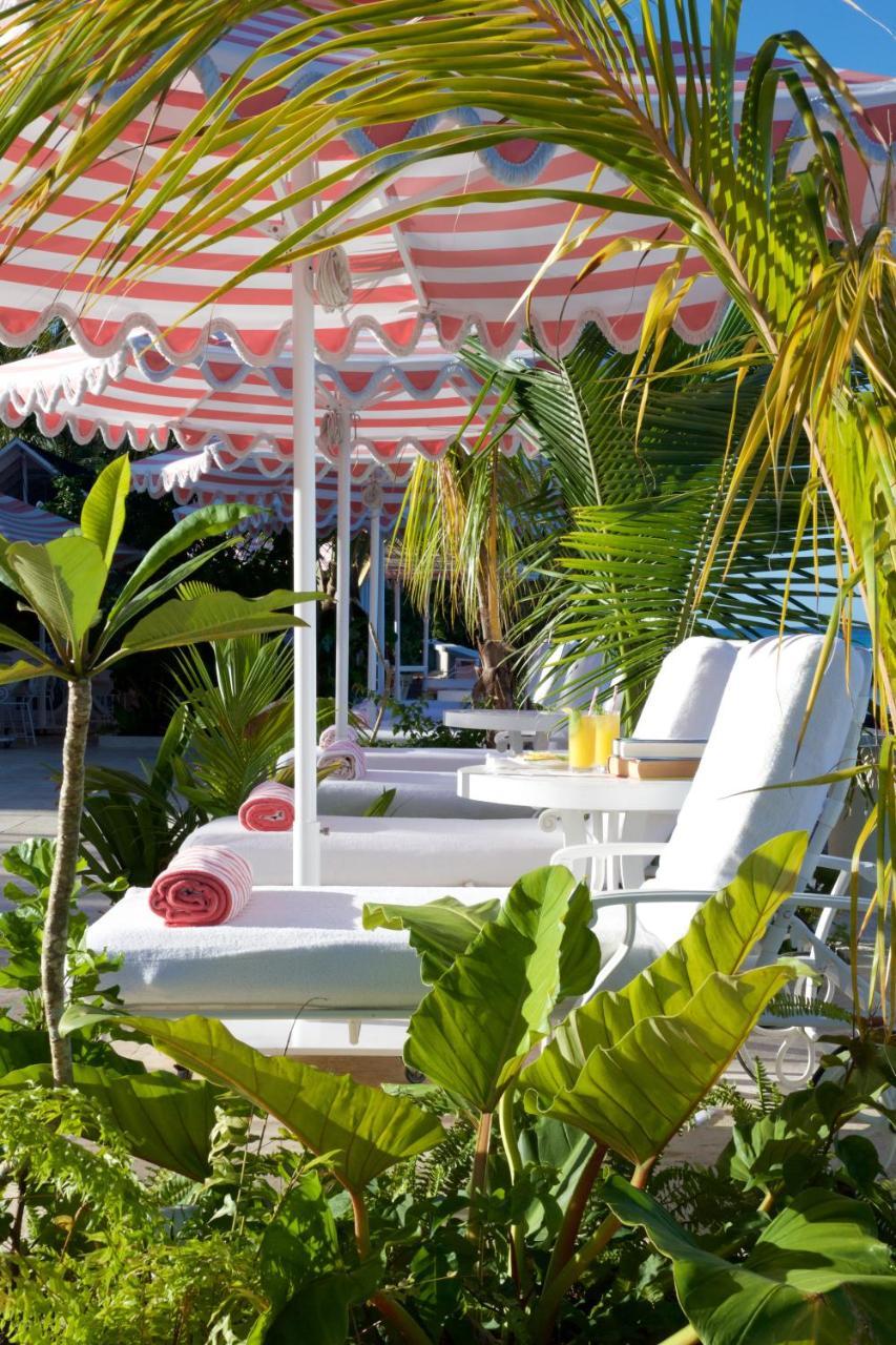 Cobblers Cove Hotell Speightstown Eksteriør bilde