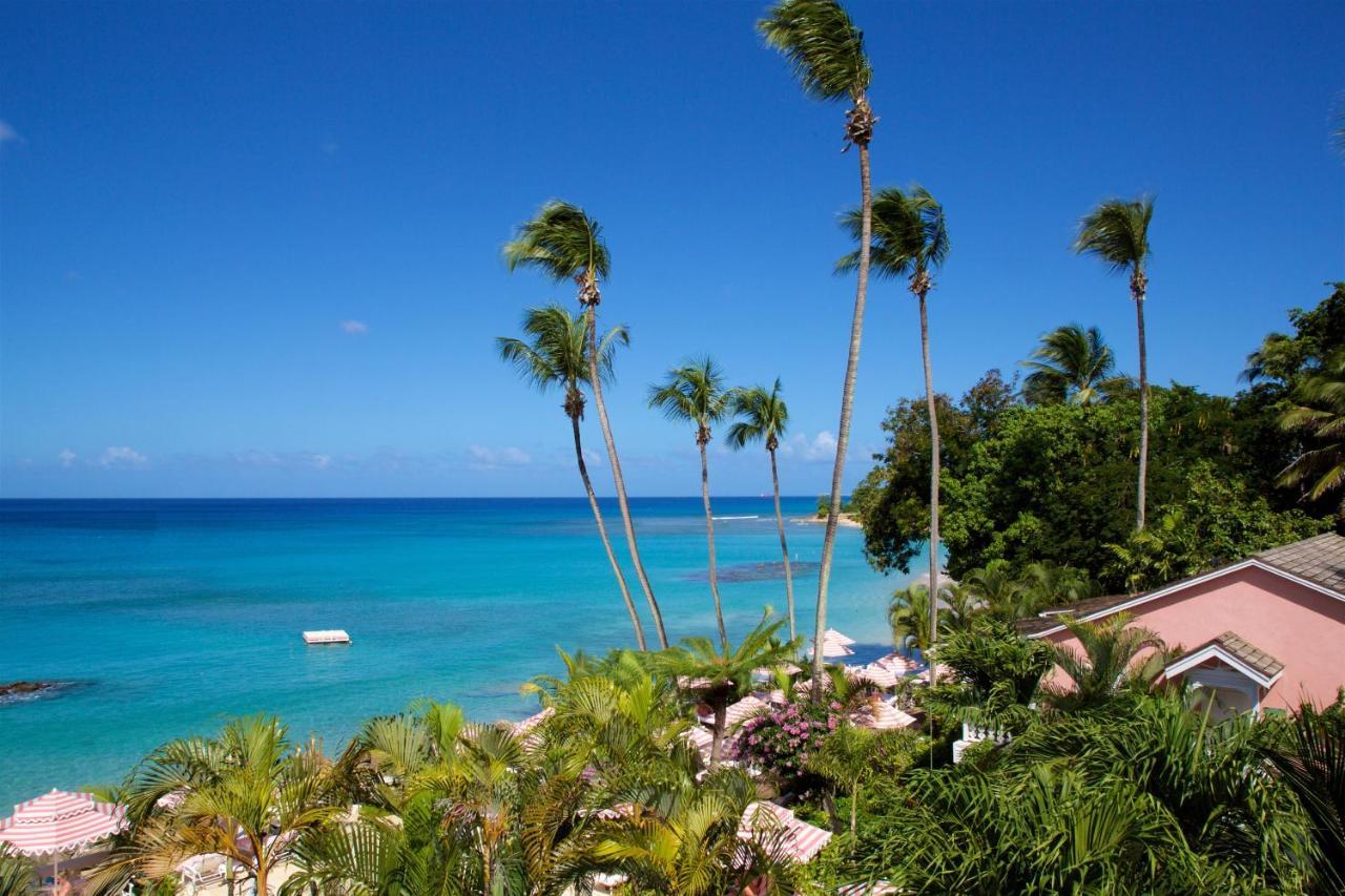 Cobblers Cove Hotell Speightstown Eksteriør bilde